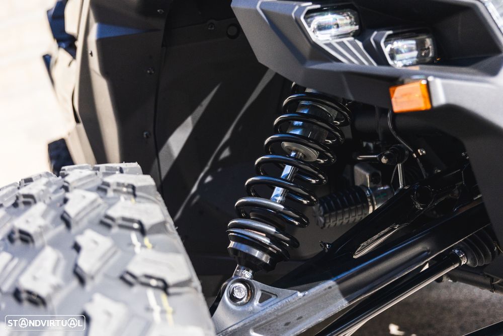 Can-Am Maverick X3 XRS - 9