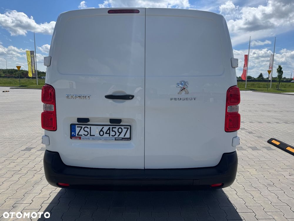 Peugeot Expert - 10