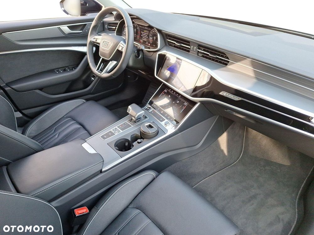 Audi A6 Allroad 40 TDI mHEV Quattro S tronic - 9