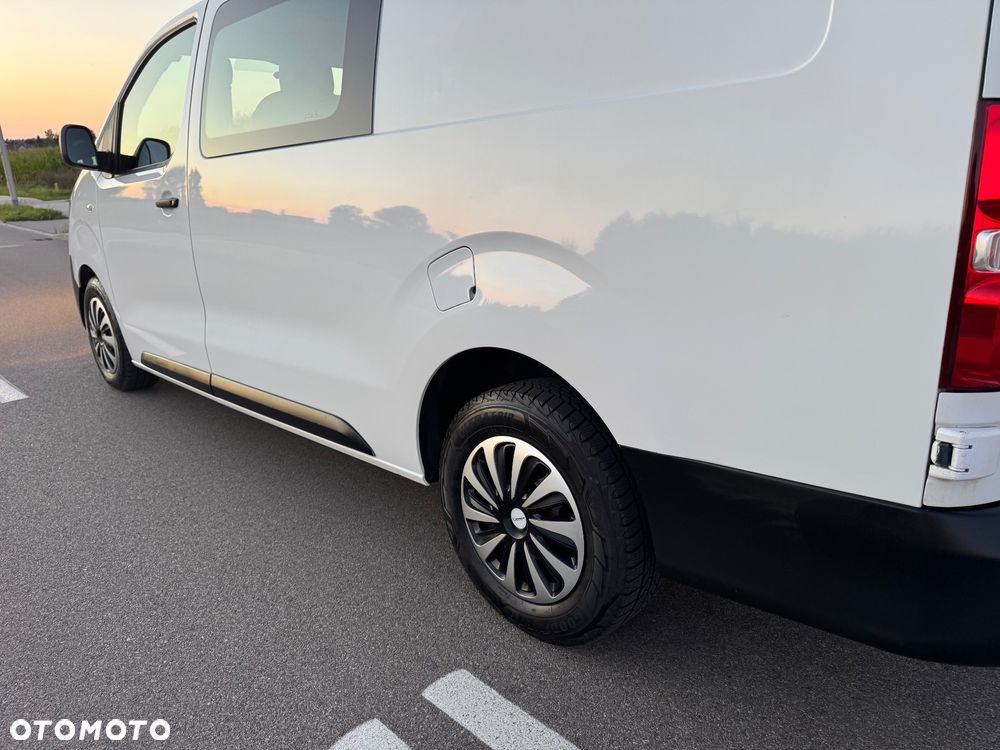 Toyota ProAce 2,0-l-D-4D L2H1 Comfort - 18