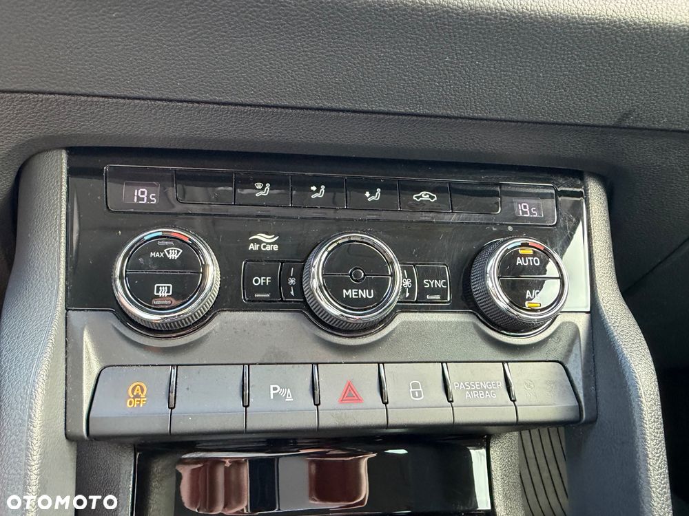 Skoda Karoq 2.0 TDI SCR 4x2 Ambition - 28