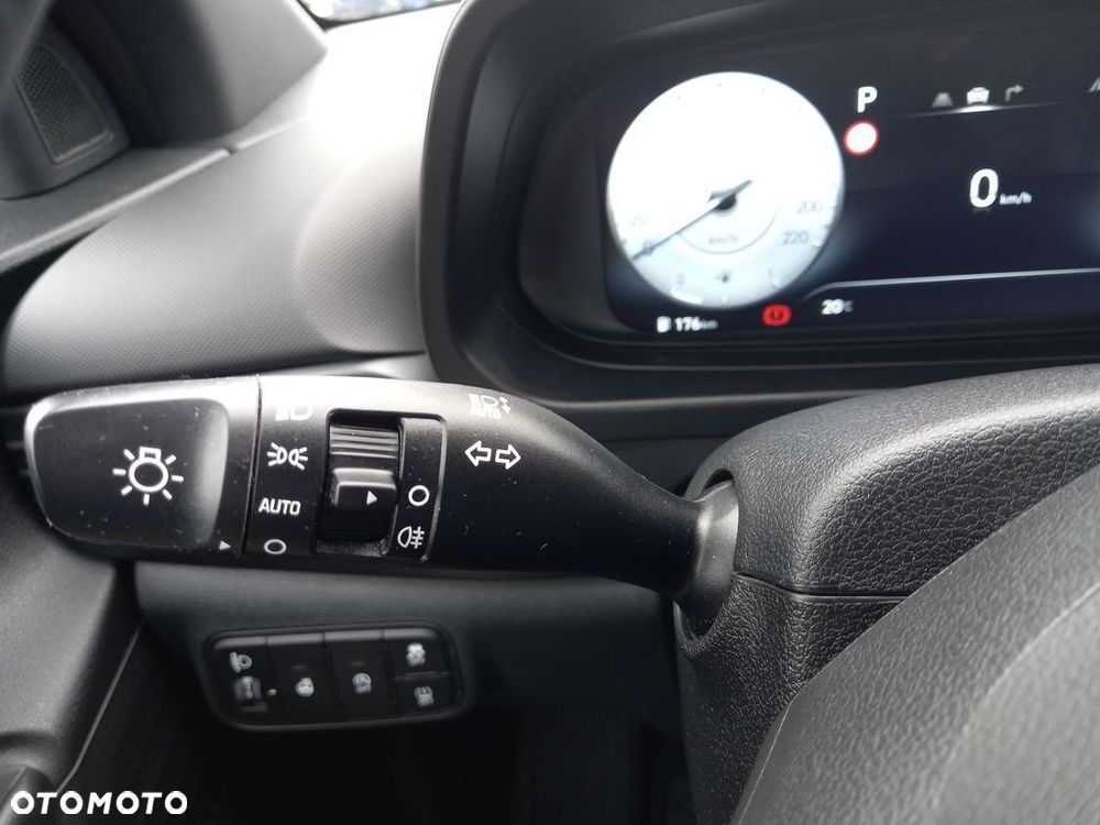 Hyundai i20 - 16