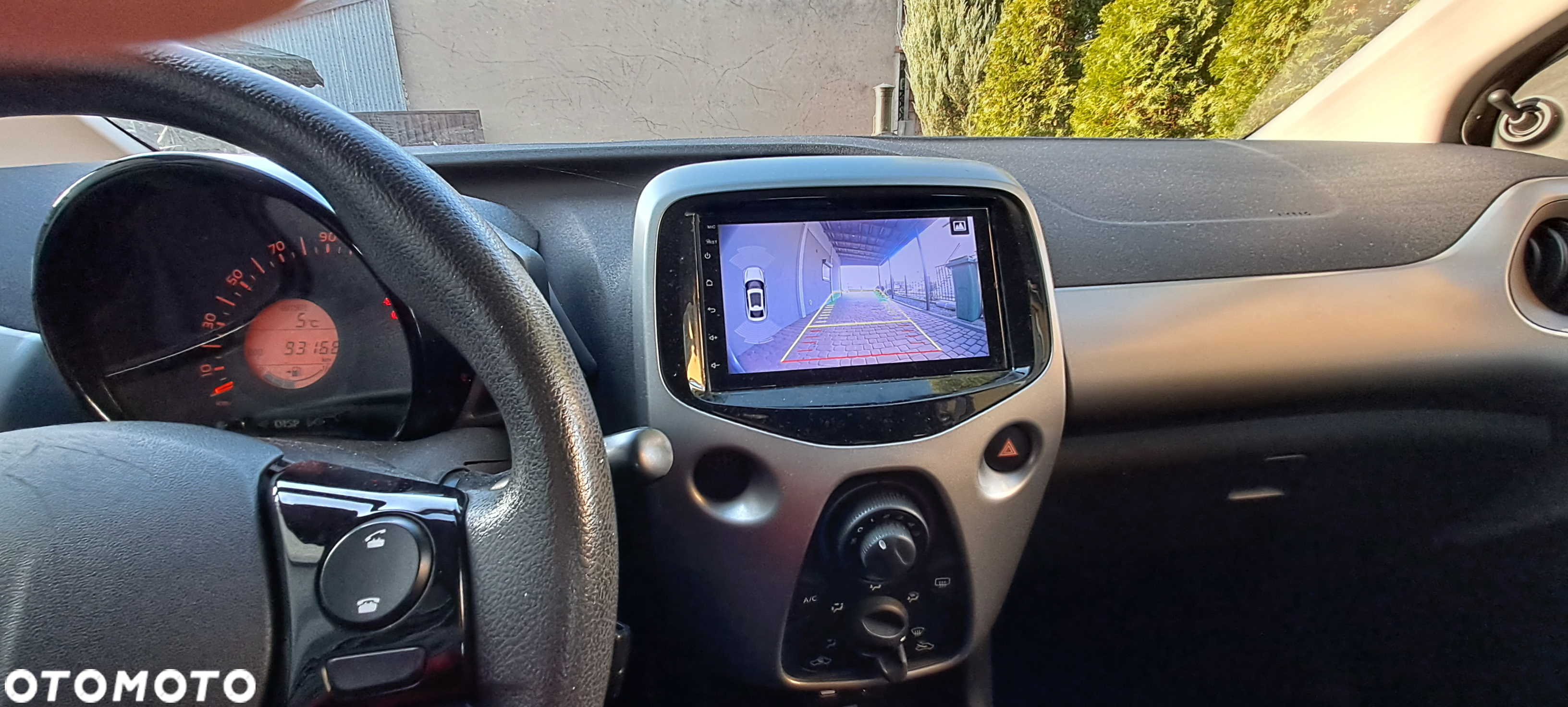 Citroën C1 1.0 Attraction - 9