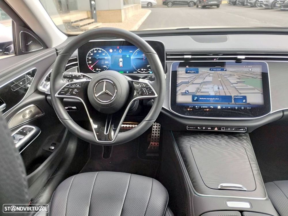 Mercedes-Benz E 300 de 4Matic All-Terrain - 3