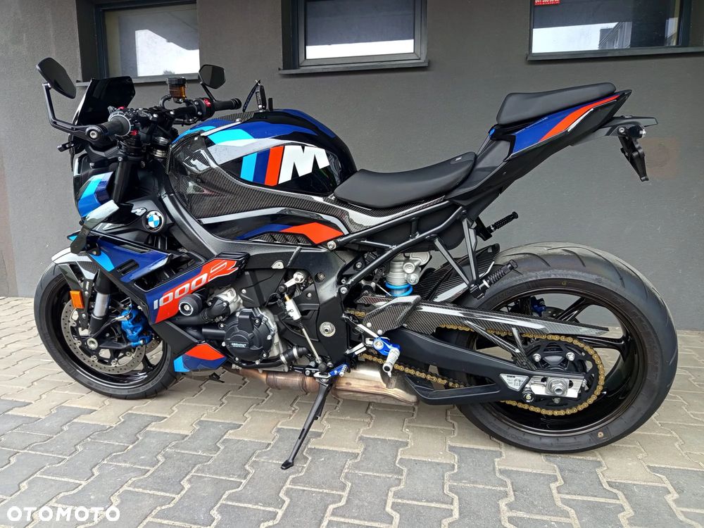 BMW S - 31