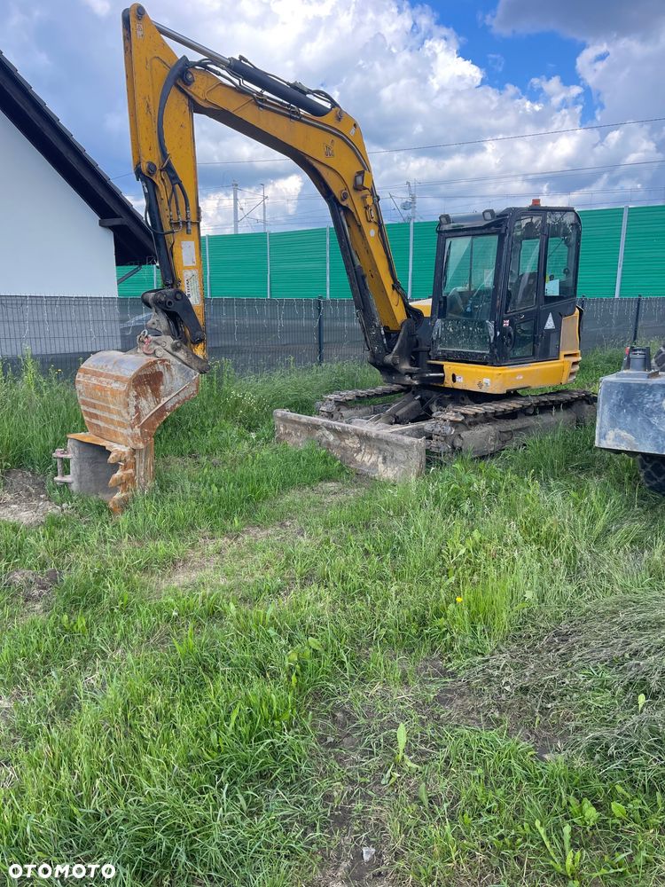 JCB 86 C-1 - 4