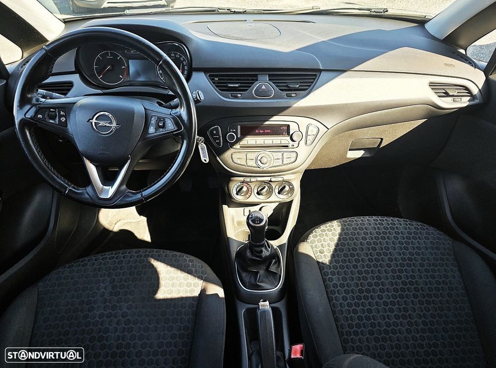 Opel Corsa 1.3 CDTi Edition - 14