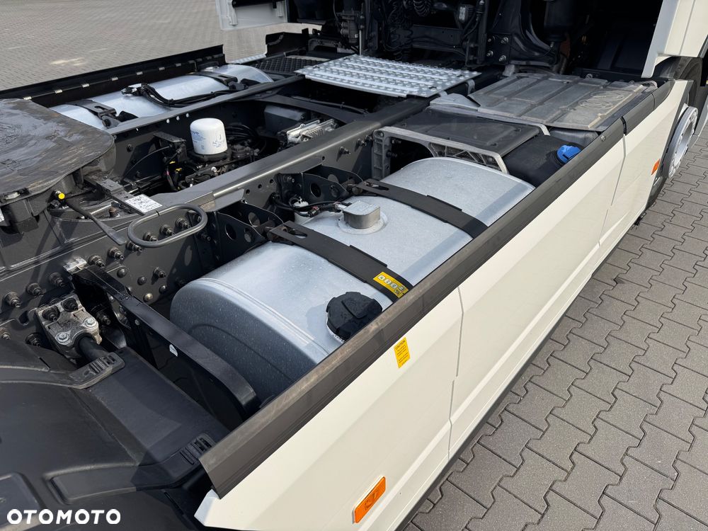 Volvo FH 500 BOGATA WERSJA 580tys.km!!! Import France - 11