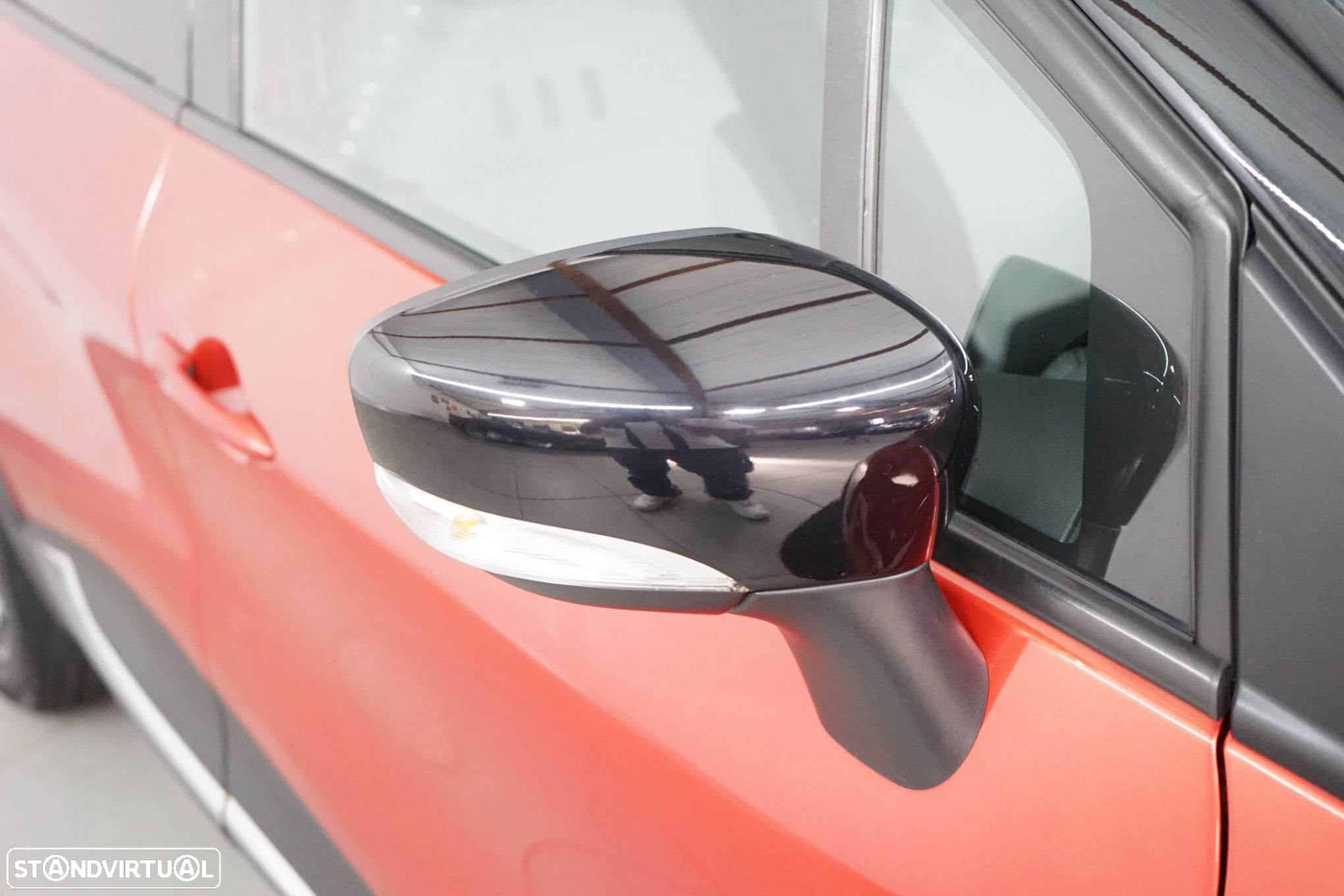 Renault Captur 1.5 dCi Zen - 10