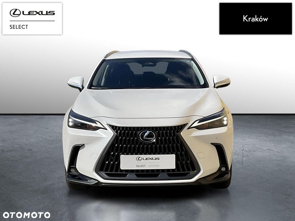 Lexus NX 350h Prestige 2WD - 8
