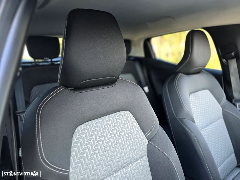 Renault Clio 1.0 TCe Techno - 24