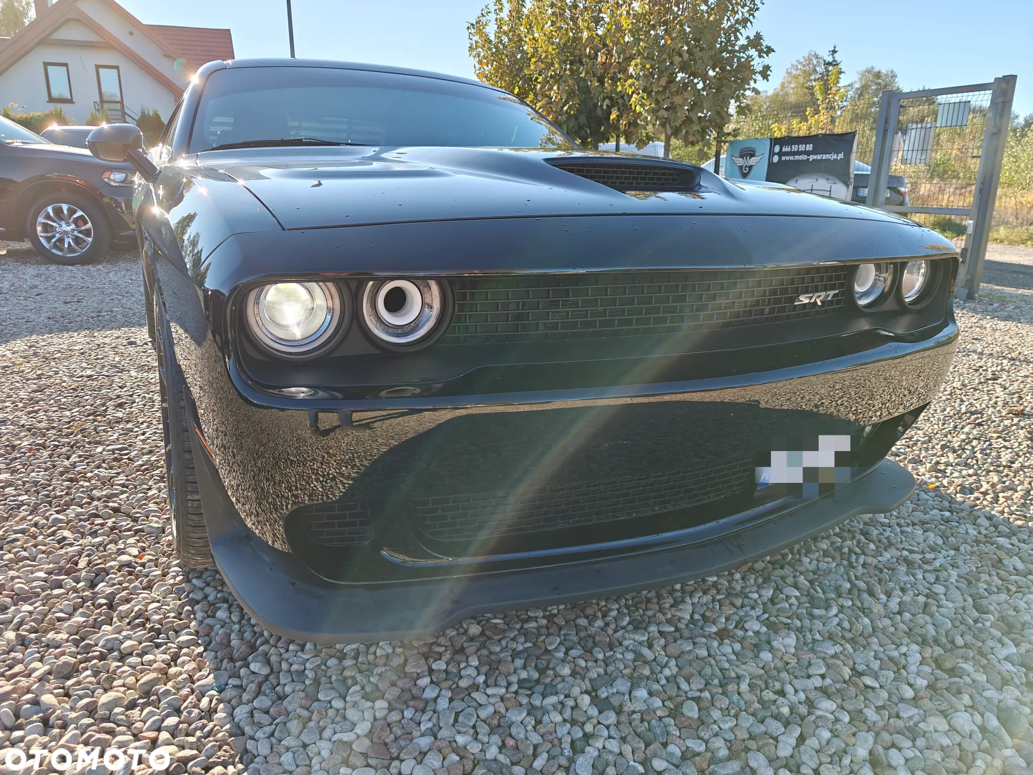 Dodge Challenger - 12