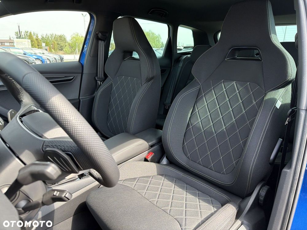 Skoda Karoq 1.5 TSI ACT Sportline DSG - 12