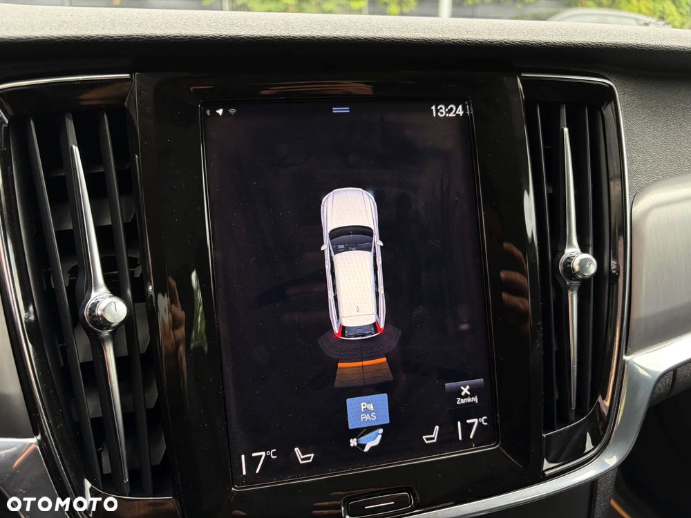 Volvo V90 D4 Geartronic Momentum Pro - 29