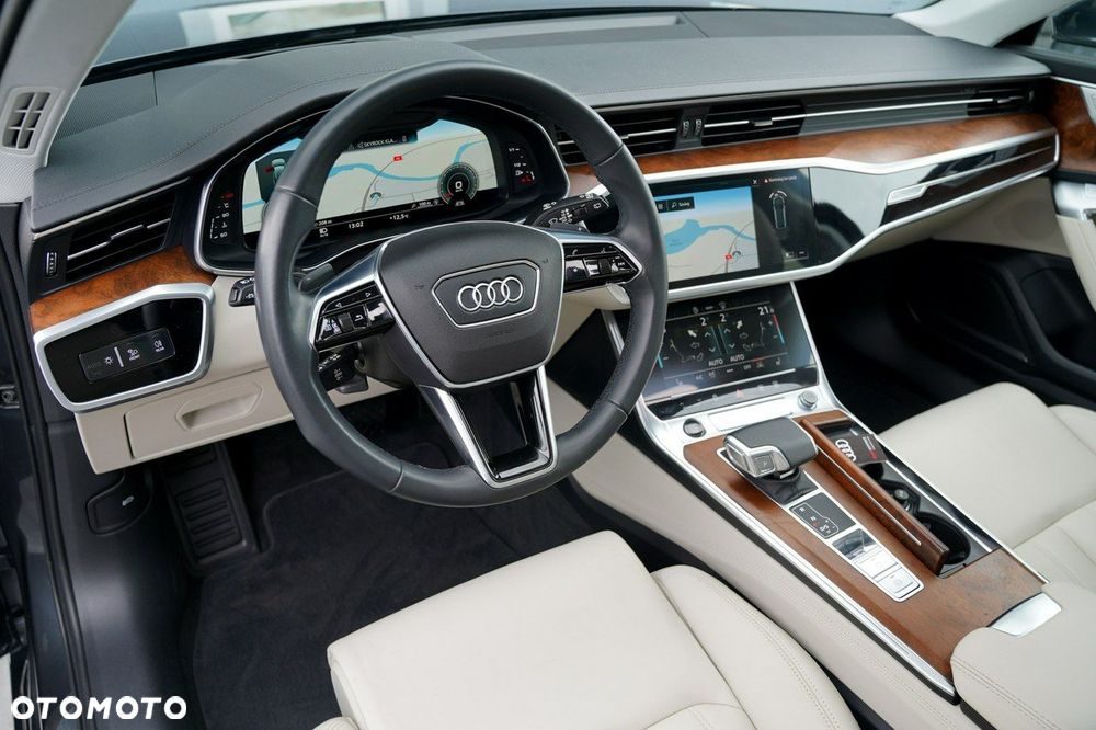 Audi A6 Avant - 19