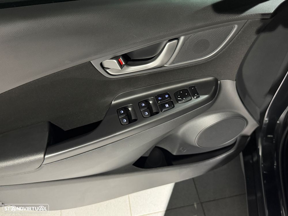 Hyundai Kauai 1.0 T-GDi Premium - 16