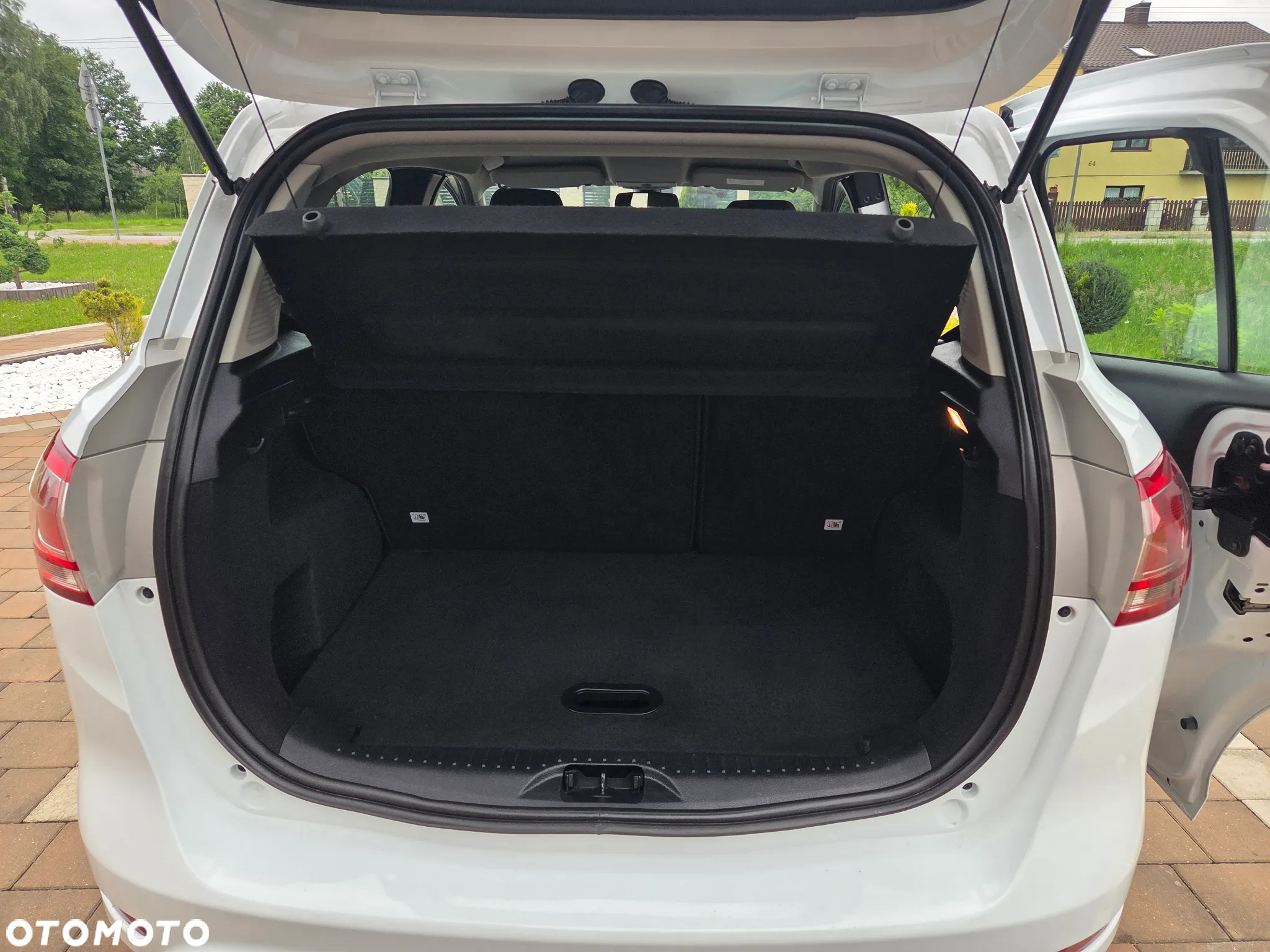 Ford B-MAX 1.0 EcoBoost COOL&CONNECT - 15