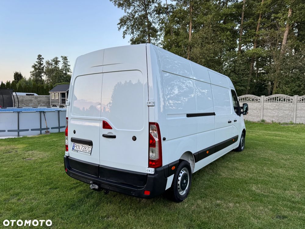 Opel Movano - 19