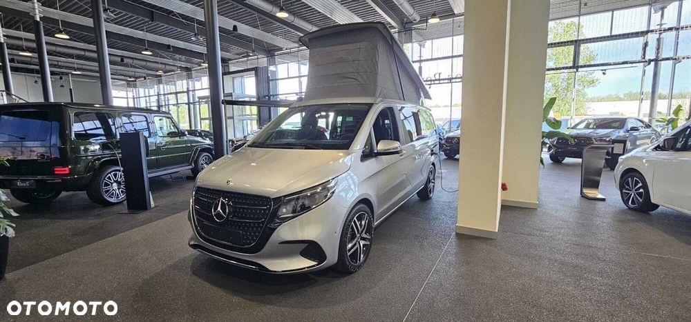Mercedes-Benz inny Marco Polo 300 d OM654 - 3