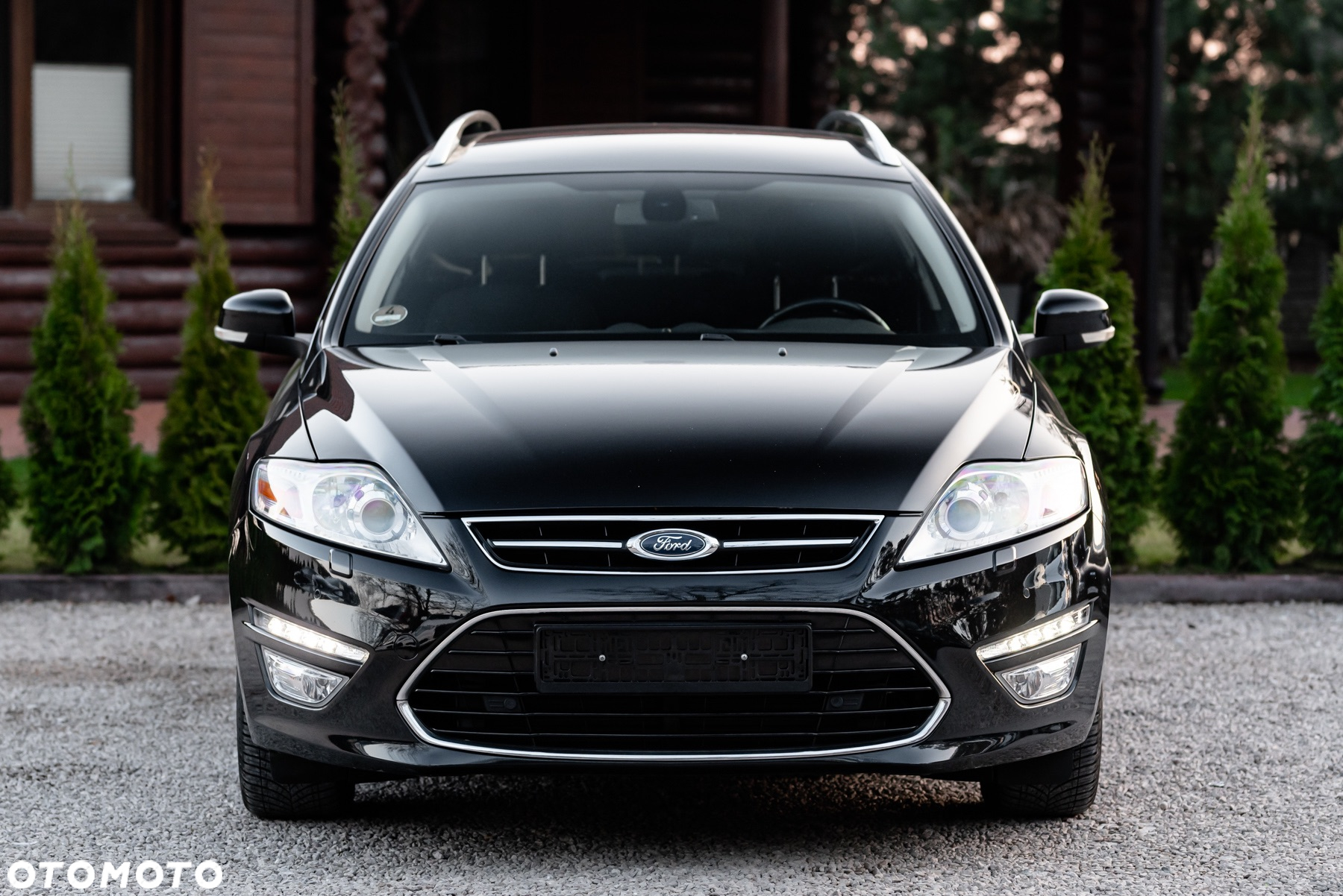 Ford Mondeo 2.0 TDCi Trend - 7