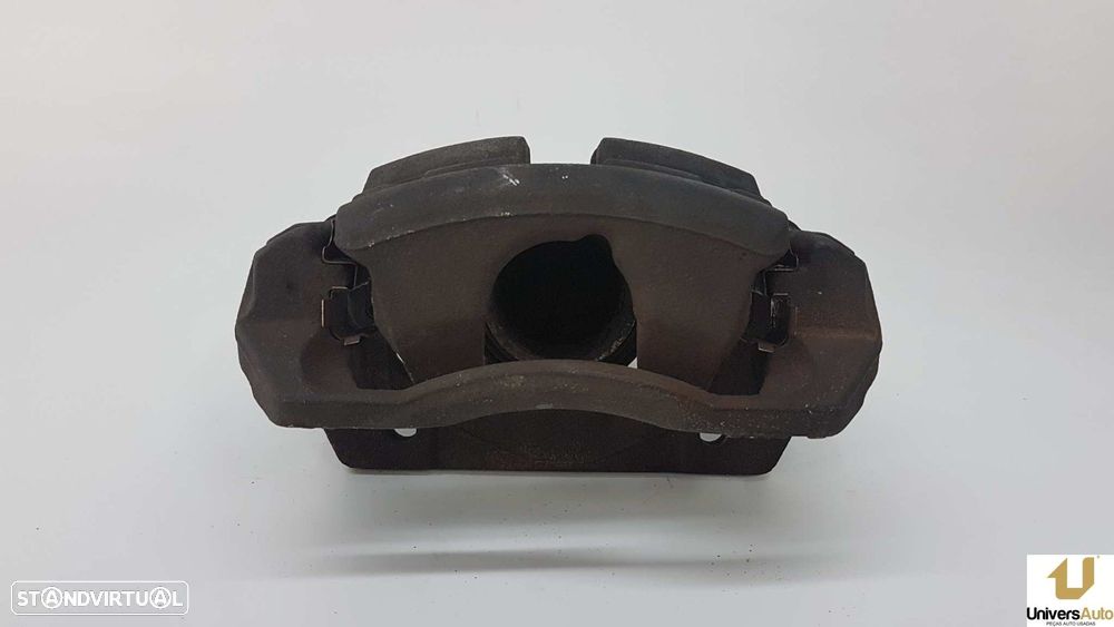 PINÇA DE TRAVÃO FRENTE ESQUERDA MERCEDES CLASE B (W245) 180 CDI (245.207) - 4