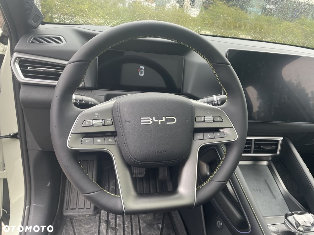 BYD Atto 2 45kWh Boost - 16