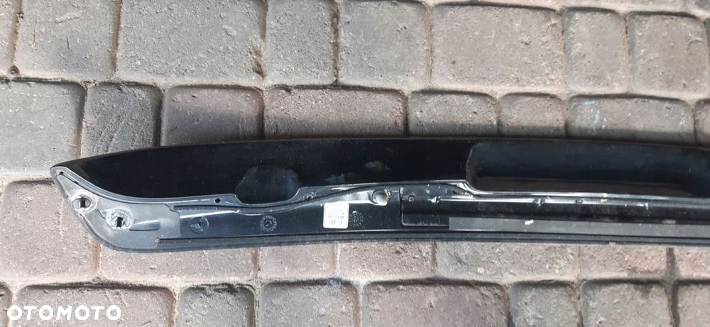 Kia Sorento 2.5CRDI 170ps Spoiler Lotka Klapy - 13