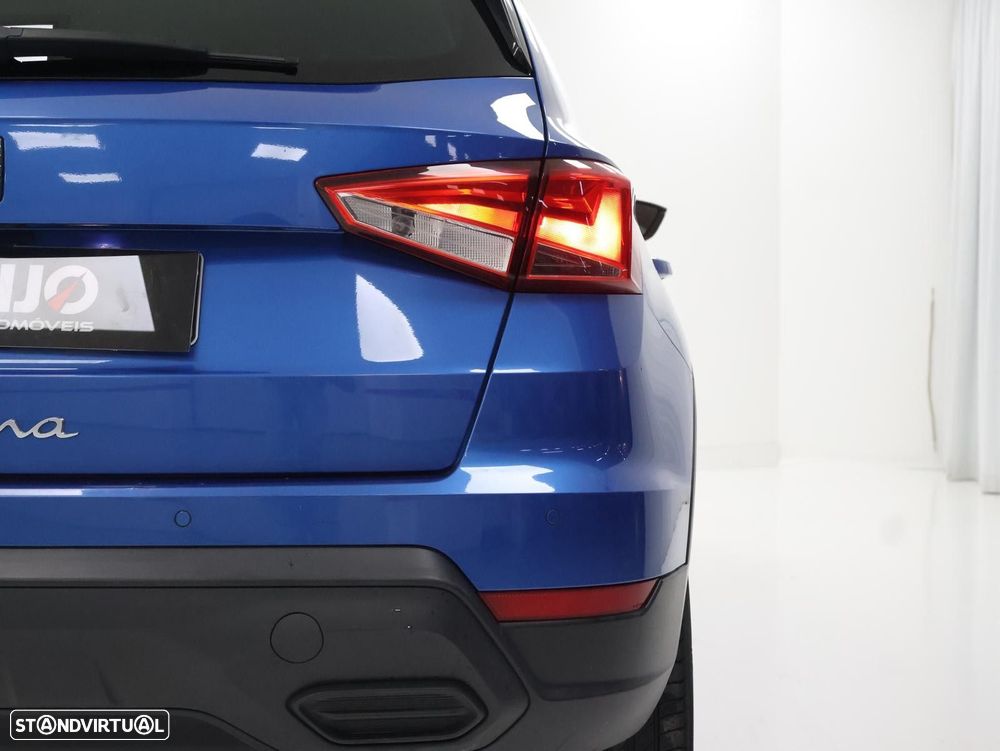 SEAT Arona 1.0 TSI Style DSG - 29
