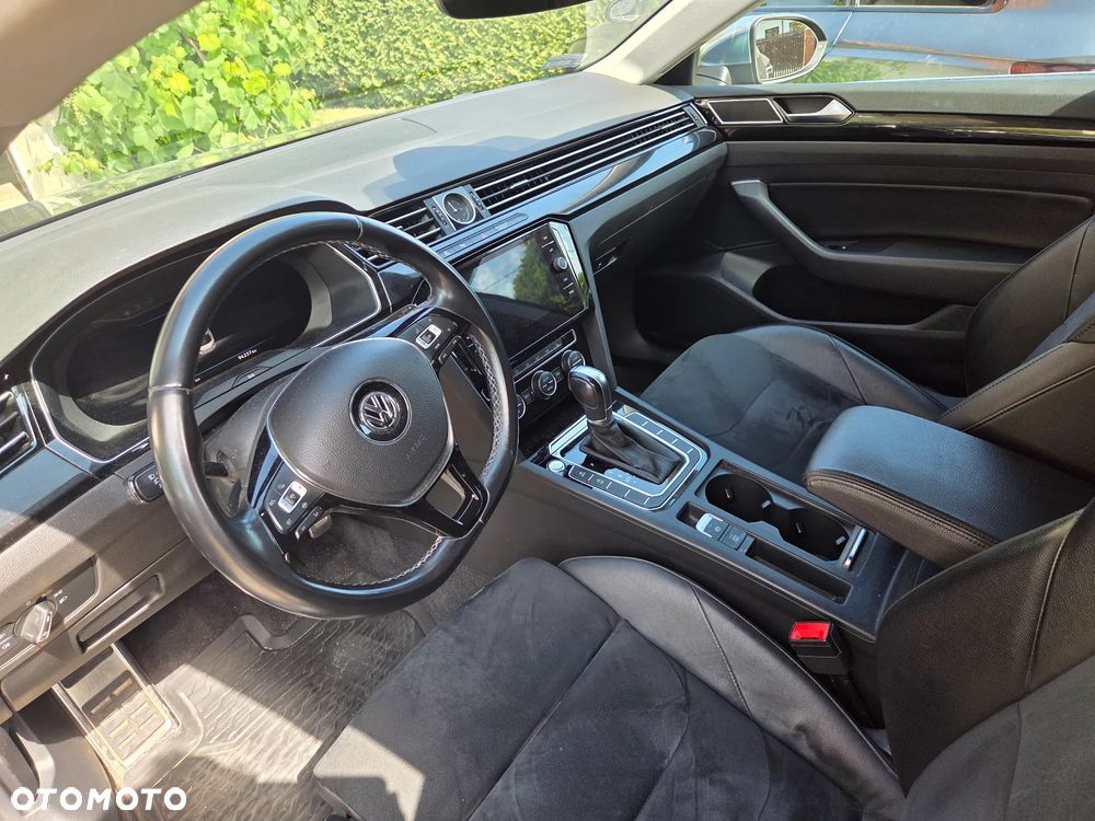 Volkswagen Arteon 2.0 TDI SCR Elegance DSG - 7