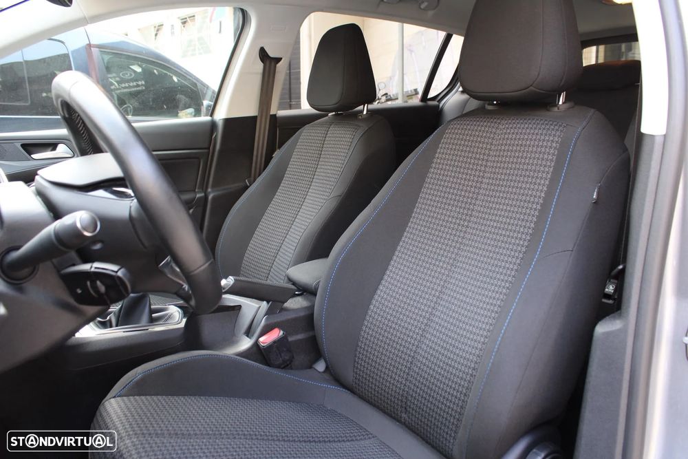 Peugeot 308 PureTech 130 GPF Stop & Start Style - 26