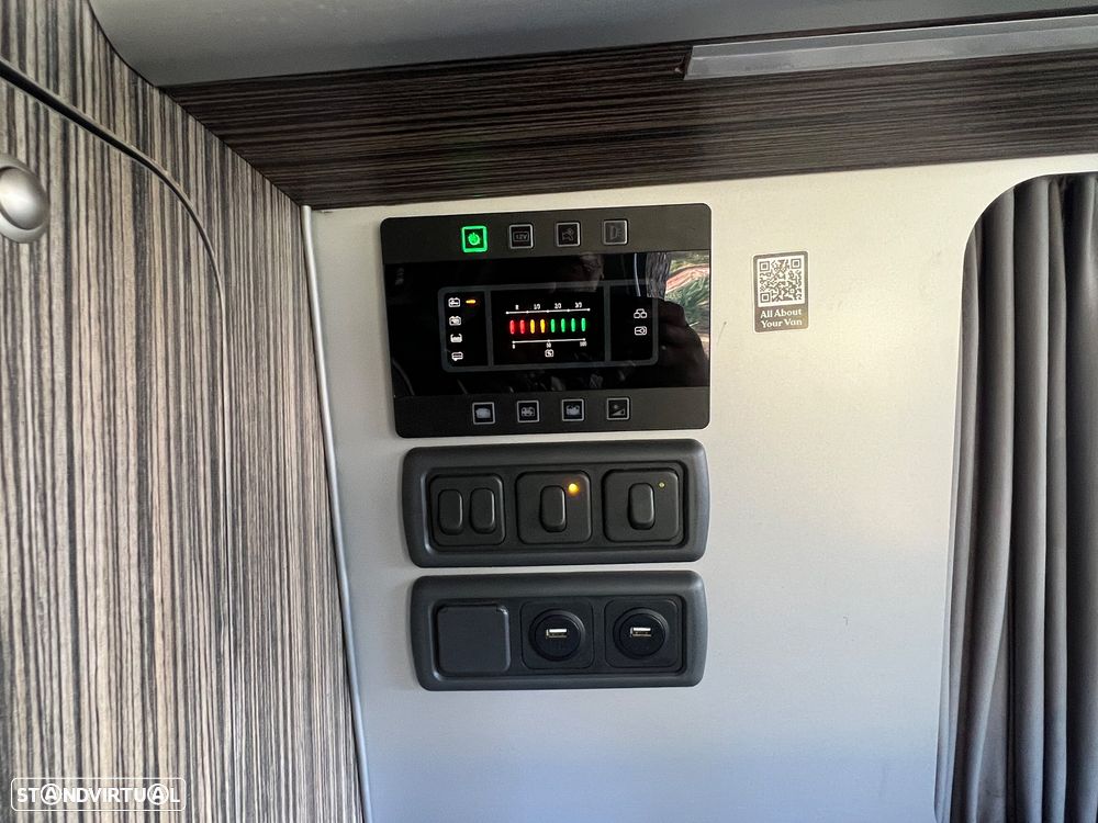 VW California Comfortline T5 Autovivenda - 30