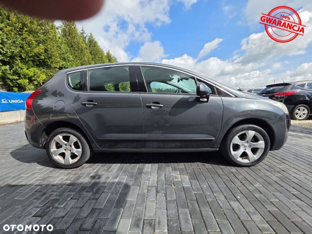 Peugeot 3008 - 13