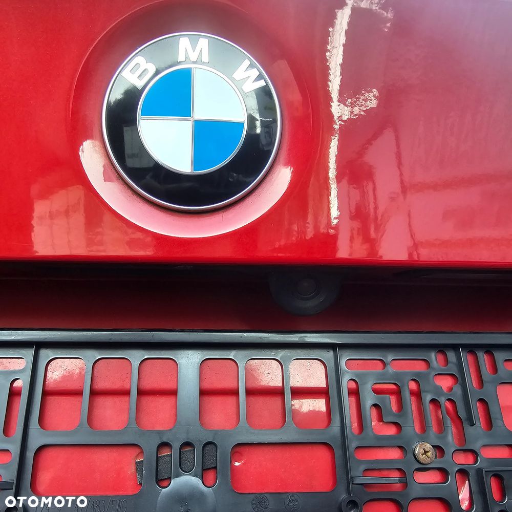 BMW Seria 3 320d - 8