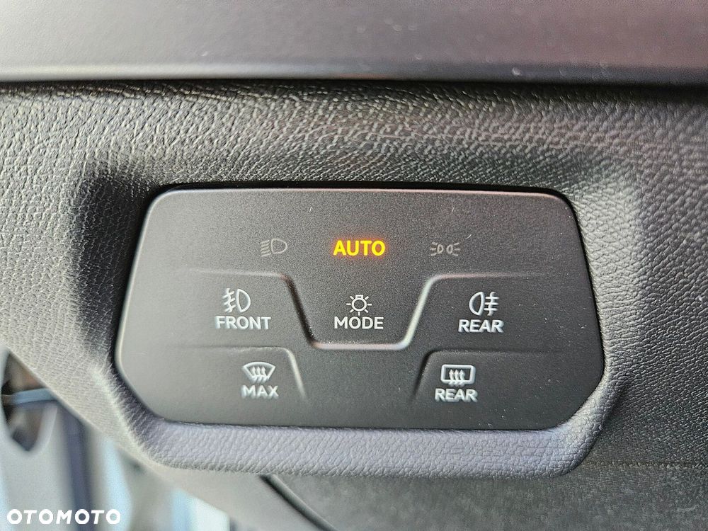 Cupra Leon 1.5 TSI - 16