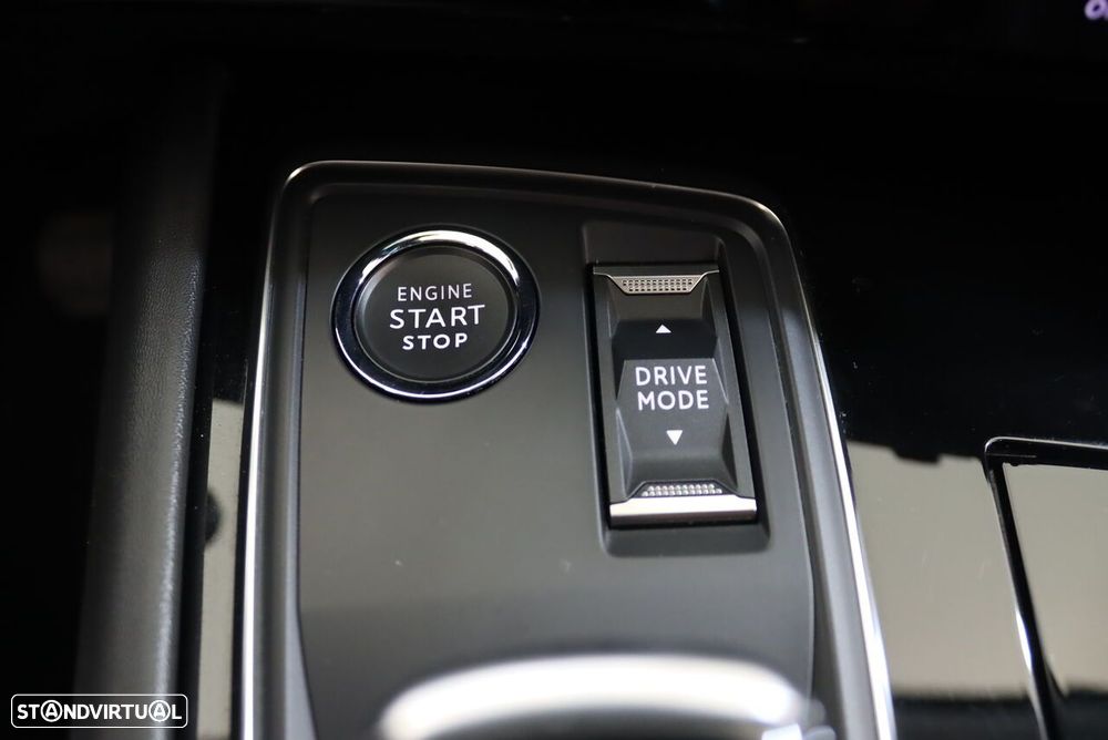 Peugeot 508 1.6 Hybrid Allure Pack e-EAT8 - 29