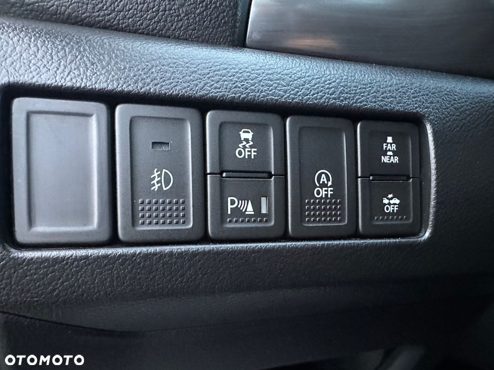 Suzuki Vitara 1.4 Boosterjet Premium 2WD - 18