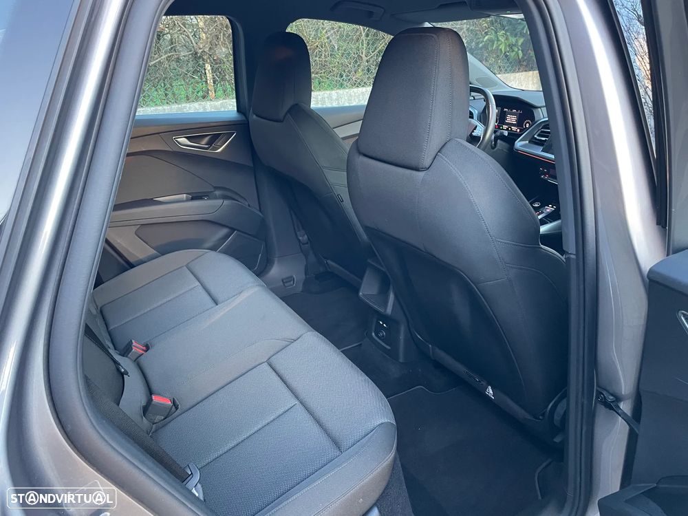 Audi Q4 e-tron 40 - 25