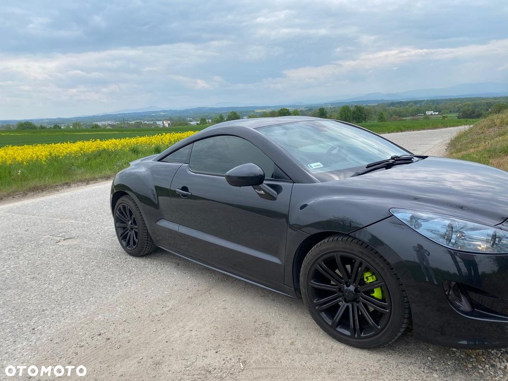 Peugeot RCZ 2.0 HDi - 7