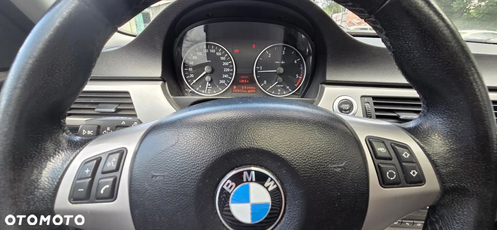 BMW Seria 3 - 3