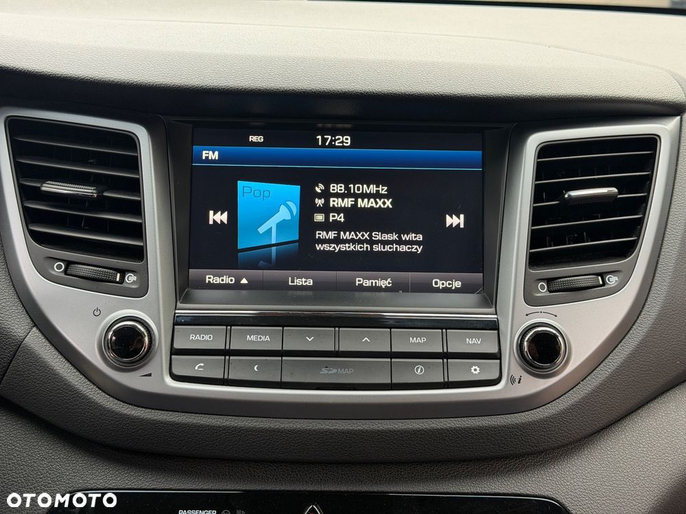 Hyundai Tucson 1.6 Turbo 4WD Style - 19