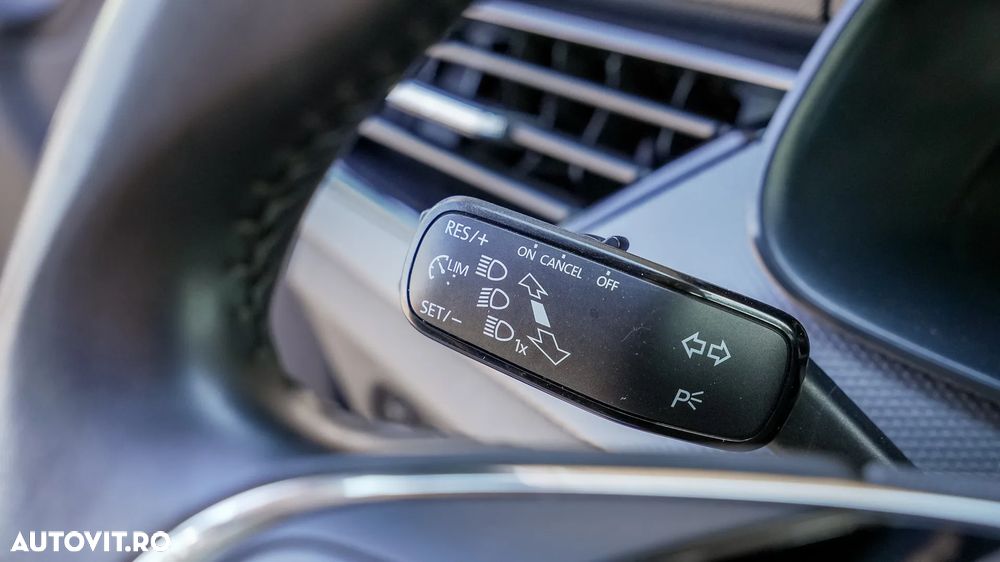 Skoda Scala 1.0 TSI Ambition - 23