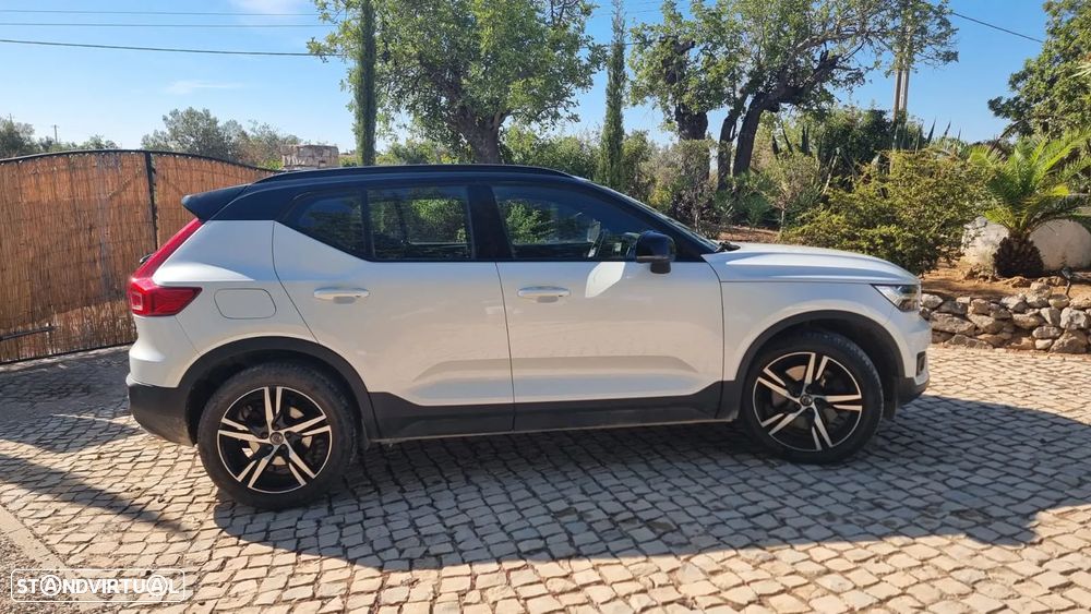 Volvo XC 40 1.5 T5 PHEV R-Design - 2
