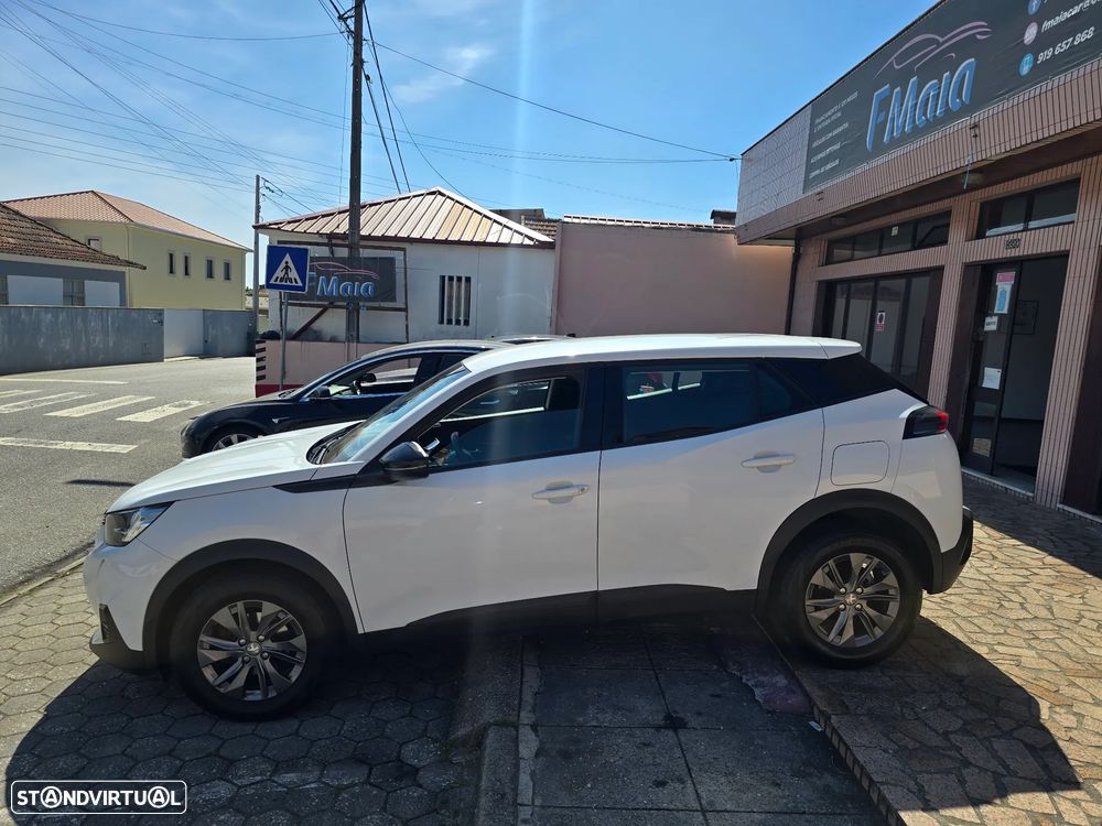 Peugeot 2008 1.2 PureTech Active Pack - 6