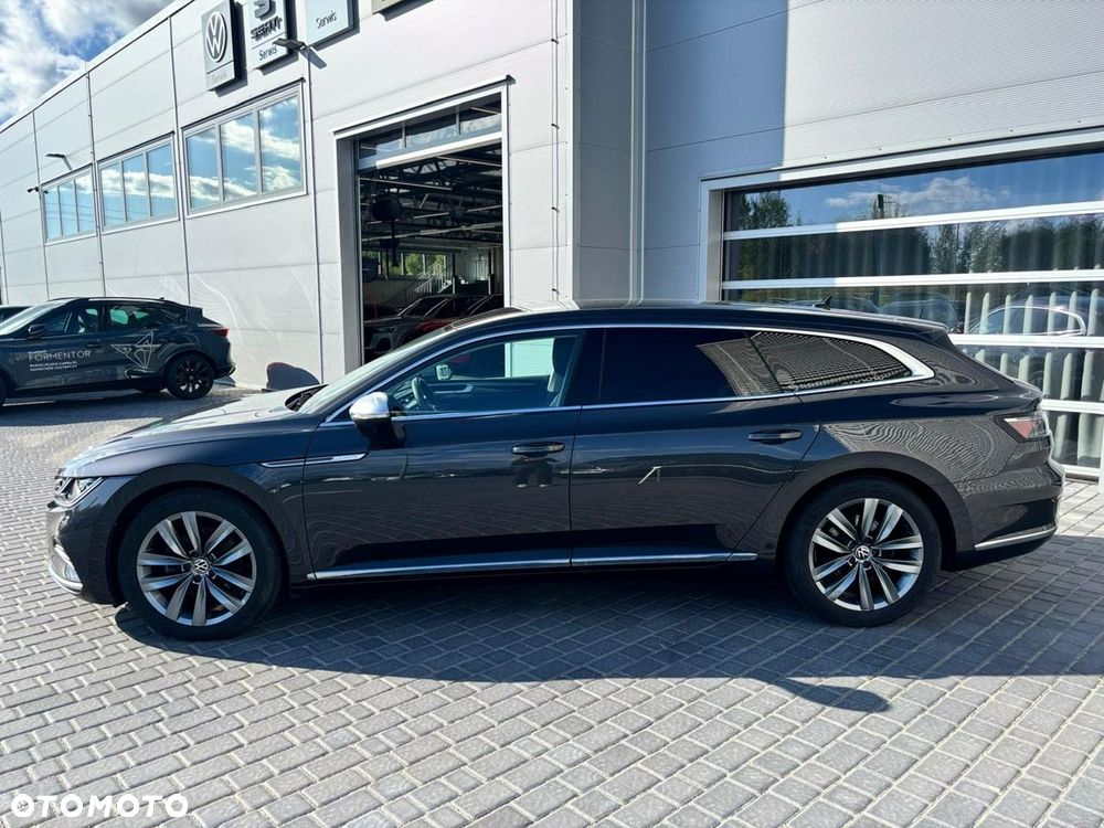 Volkswagen Arteon - 3