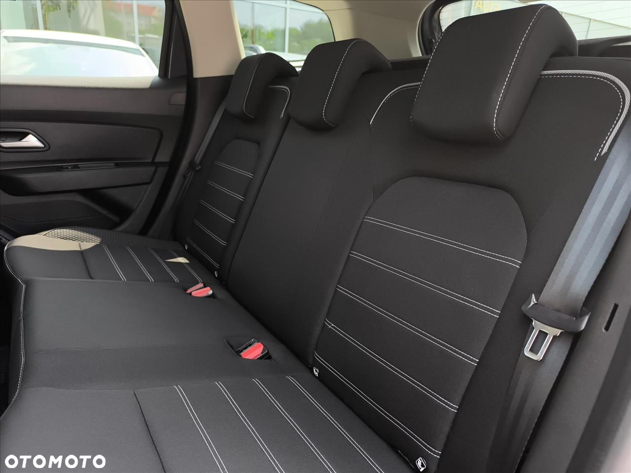 Dacia Duster 1.0 TCe Prestige - 19