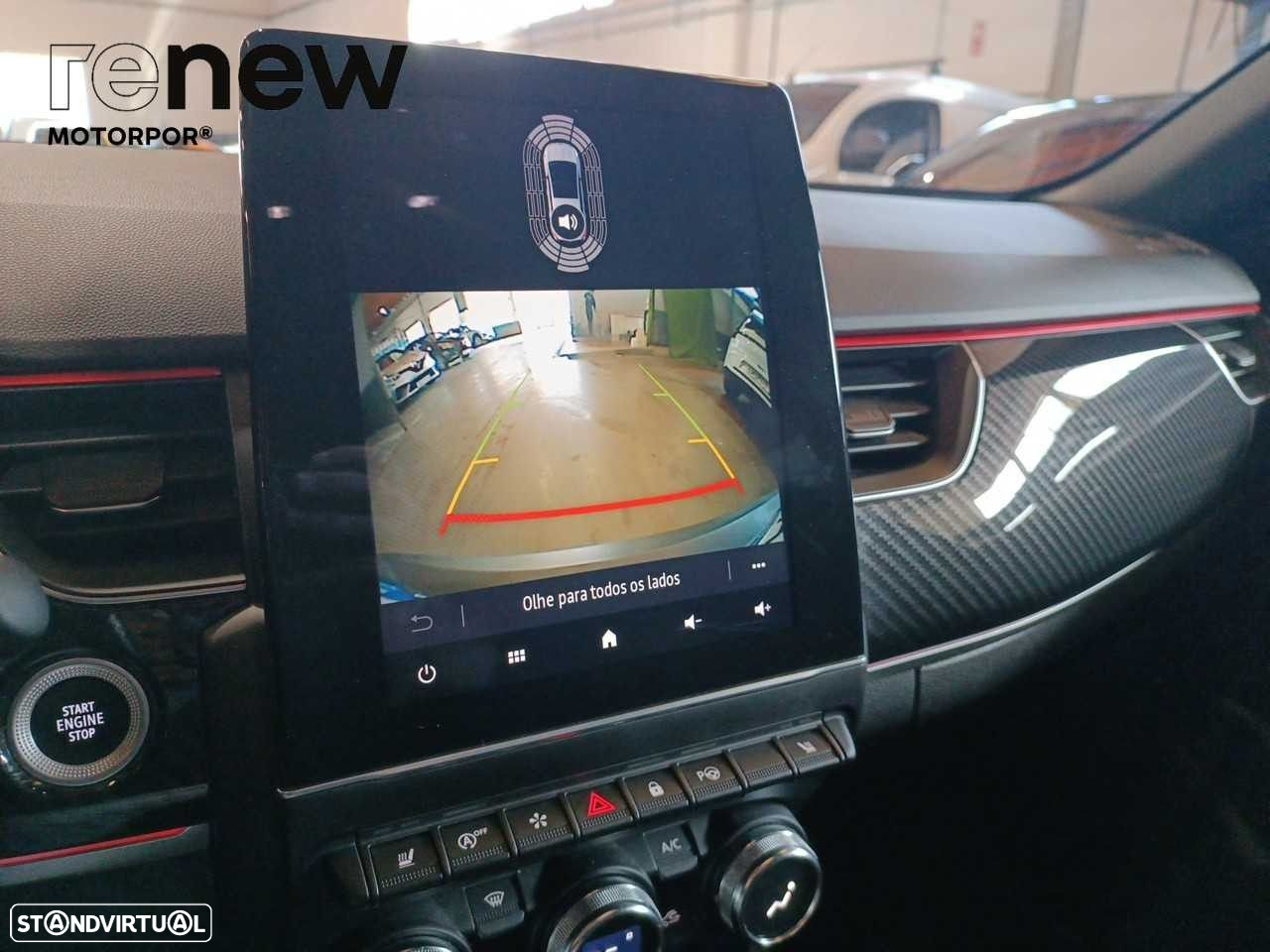 Renault Arkana 1.3 TCe R.S.Line EDC - 27