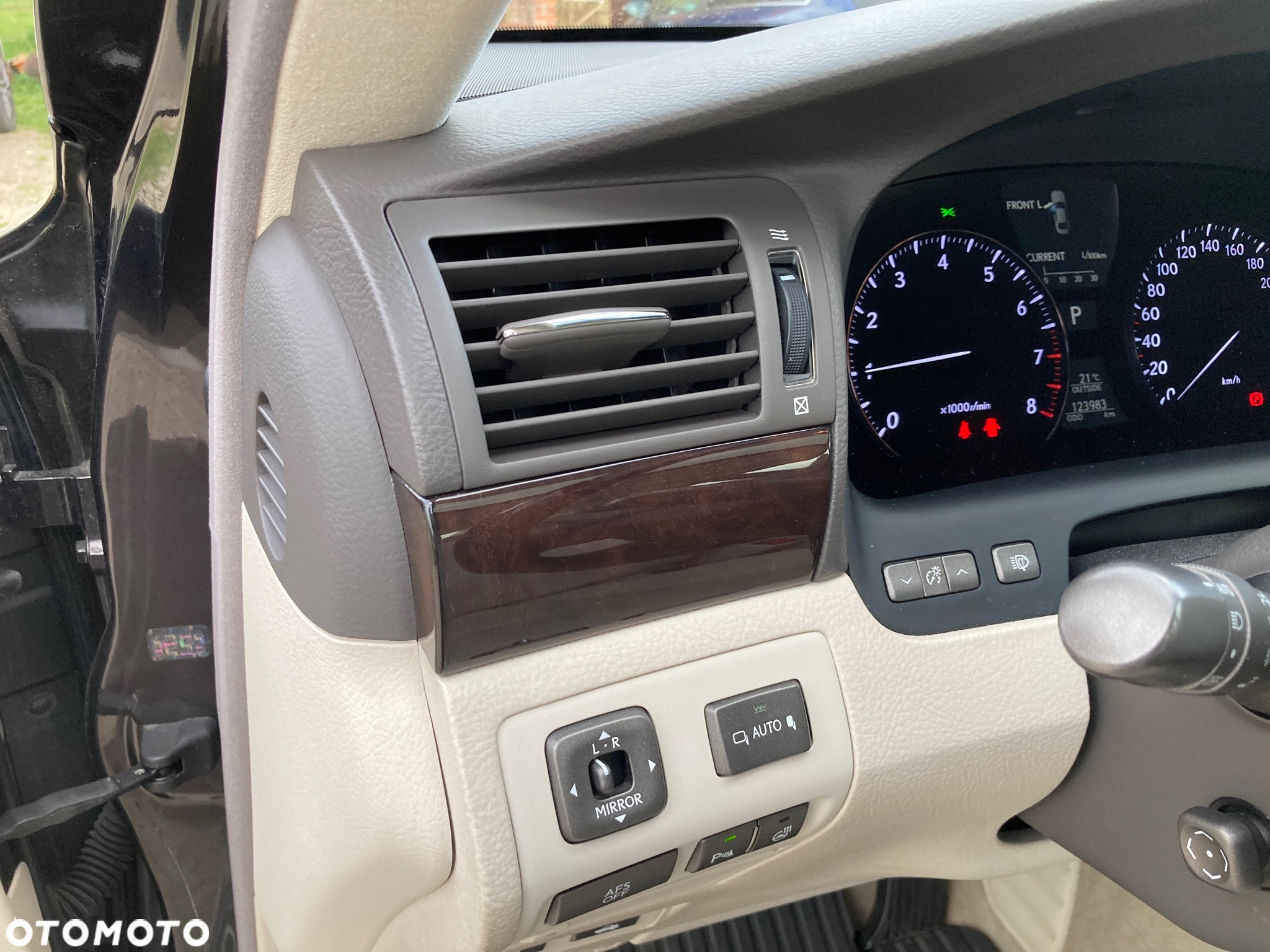 Lexus LS 460 Superior - 7