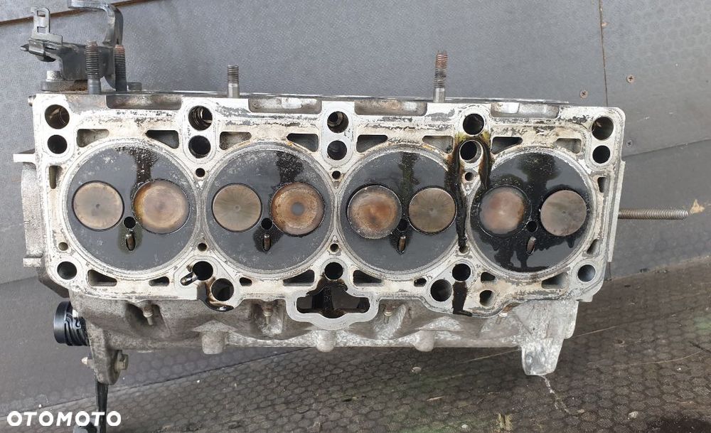 GŁOWICA + WAŁEK KOMPLETNA 038103373R 1.9 2.0 TDI BMM BLS - 12