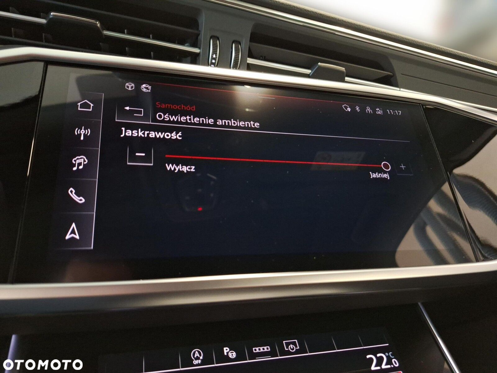 Audi A6 - 32