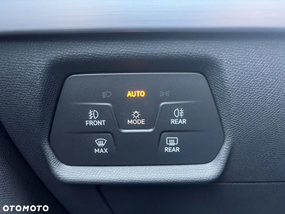 Seat Leon 1.5 TSI FR - 23